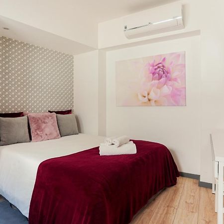 Apartamento Blue Salinas Aveiro Exterior foto